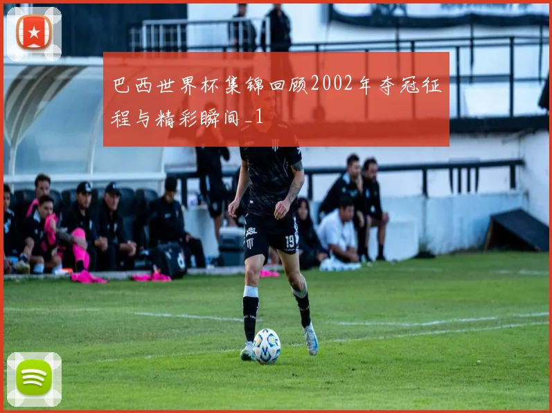 巴西世界杯集锦回顾2002年夺冠征程与精彩瞬间_1